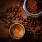 'Extra Smooth' Coffee - Medium Roast | West Country Product | Small Batch