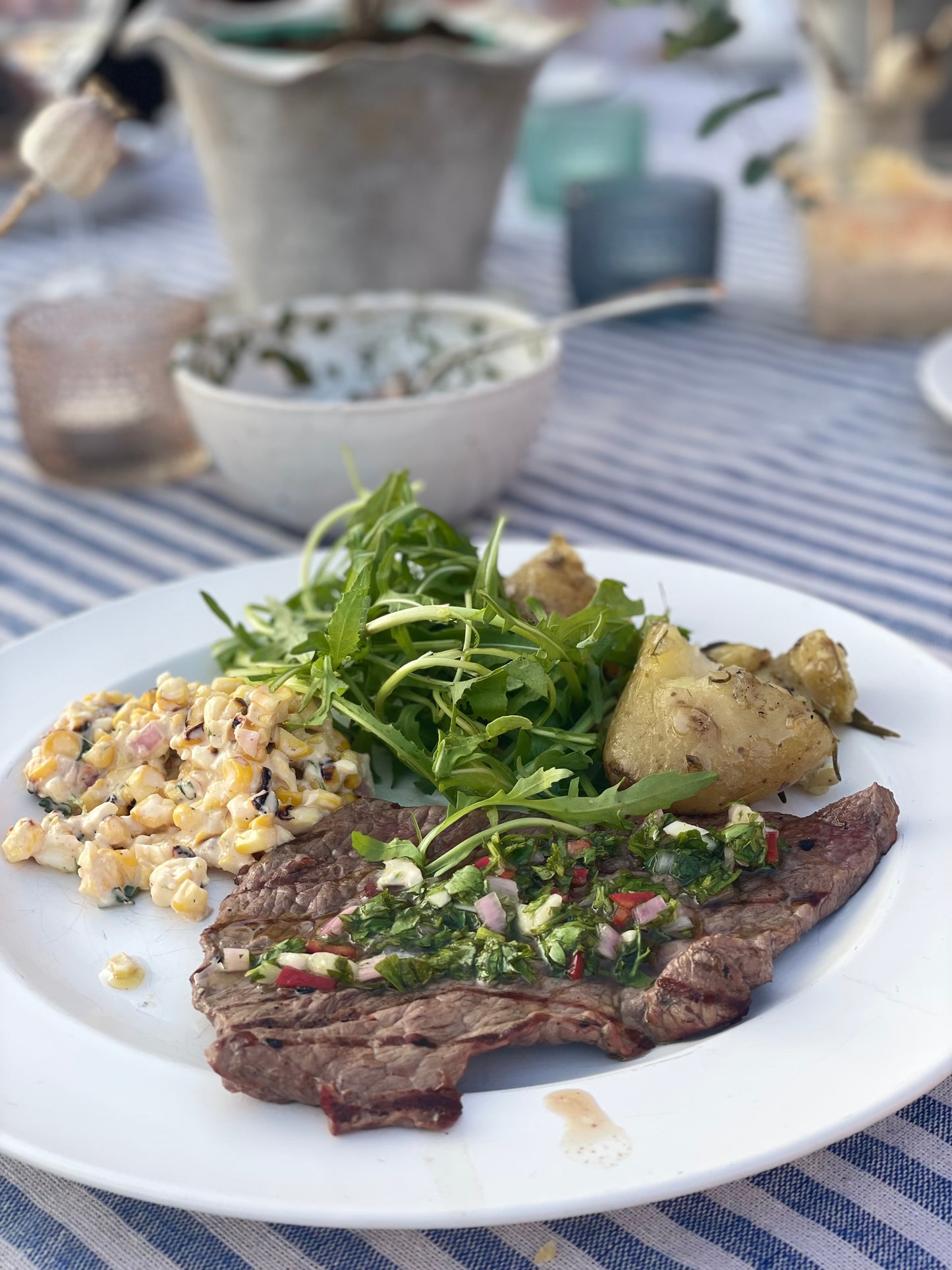 Beef Minute Steak - Grass Fed | Angus Cross | Slowly Reared | Dry-Aged | Pasture Raised