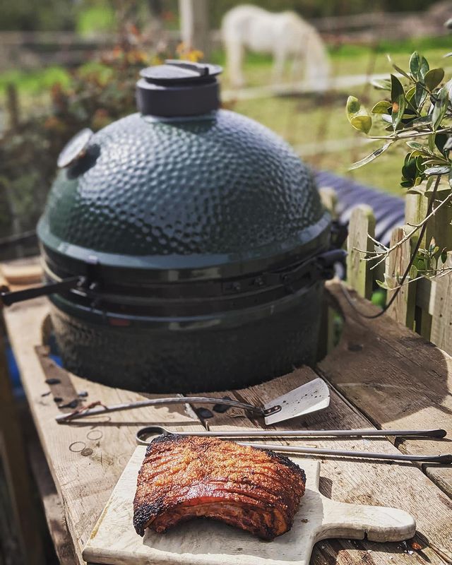 Tamworth Pork Belly