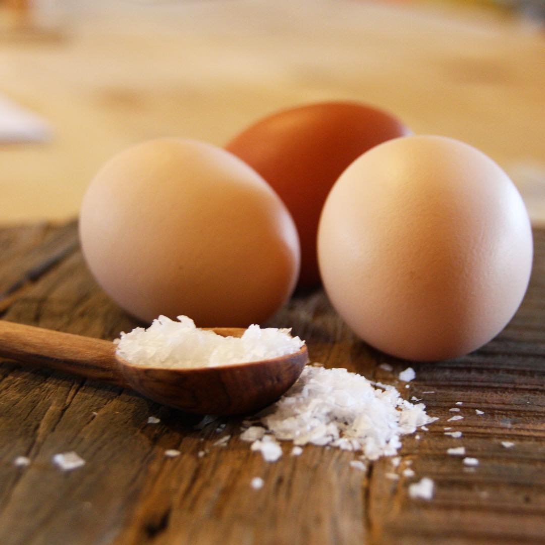 Pasture Reared Hens Eggs