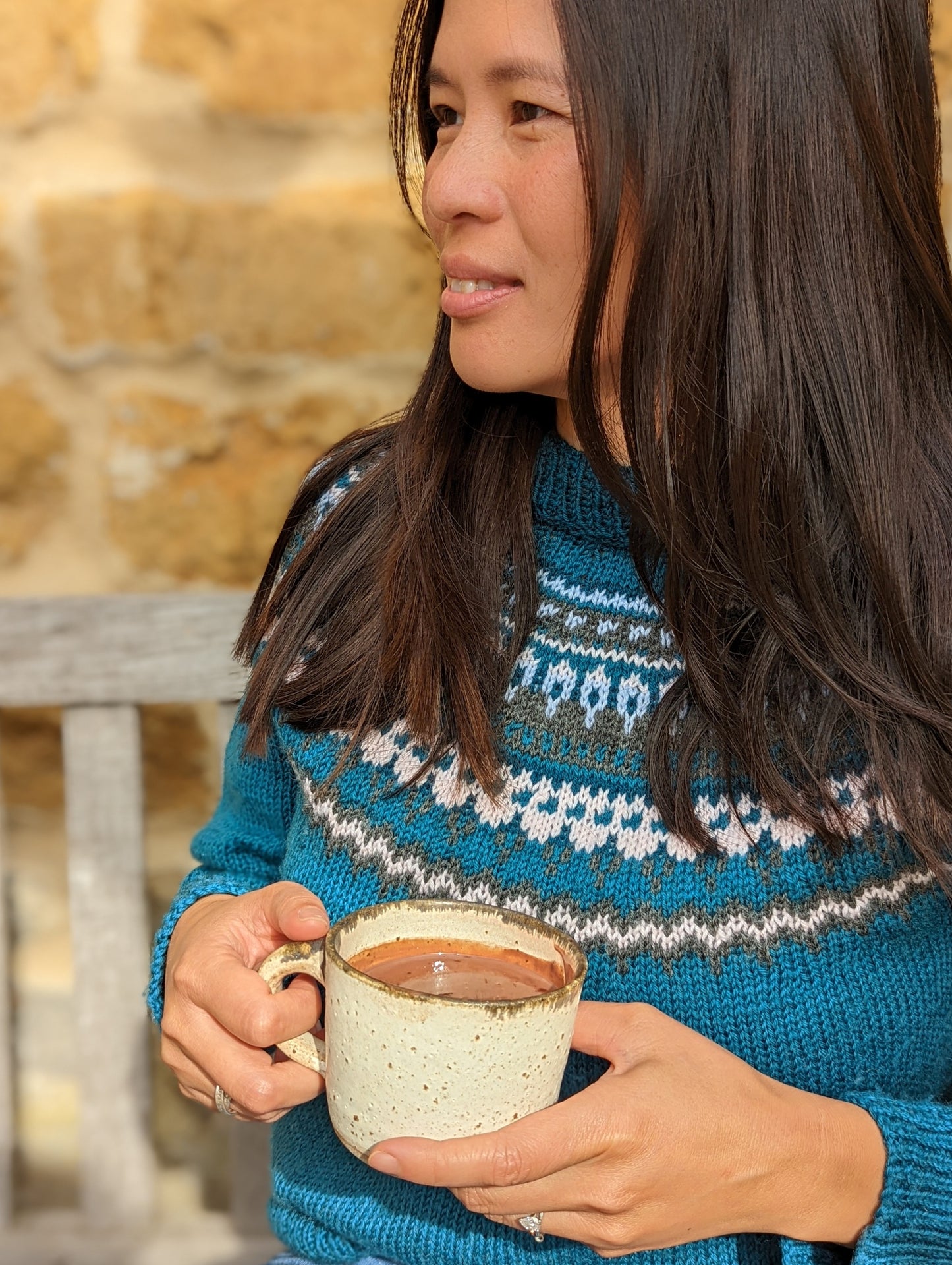 Original Hot Chocolate