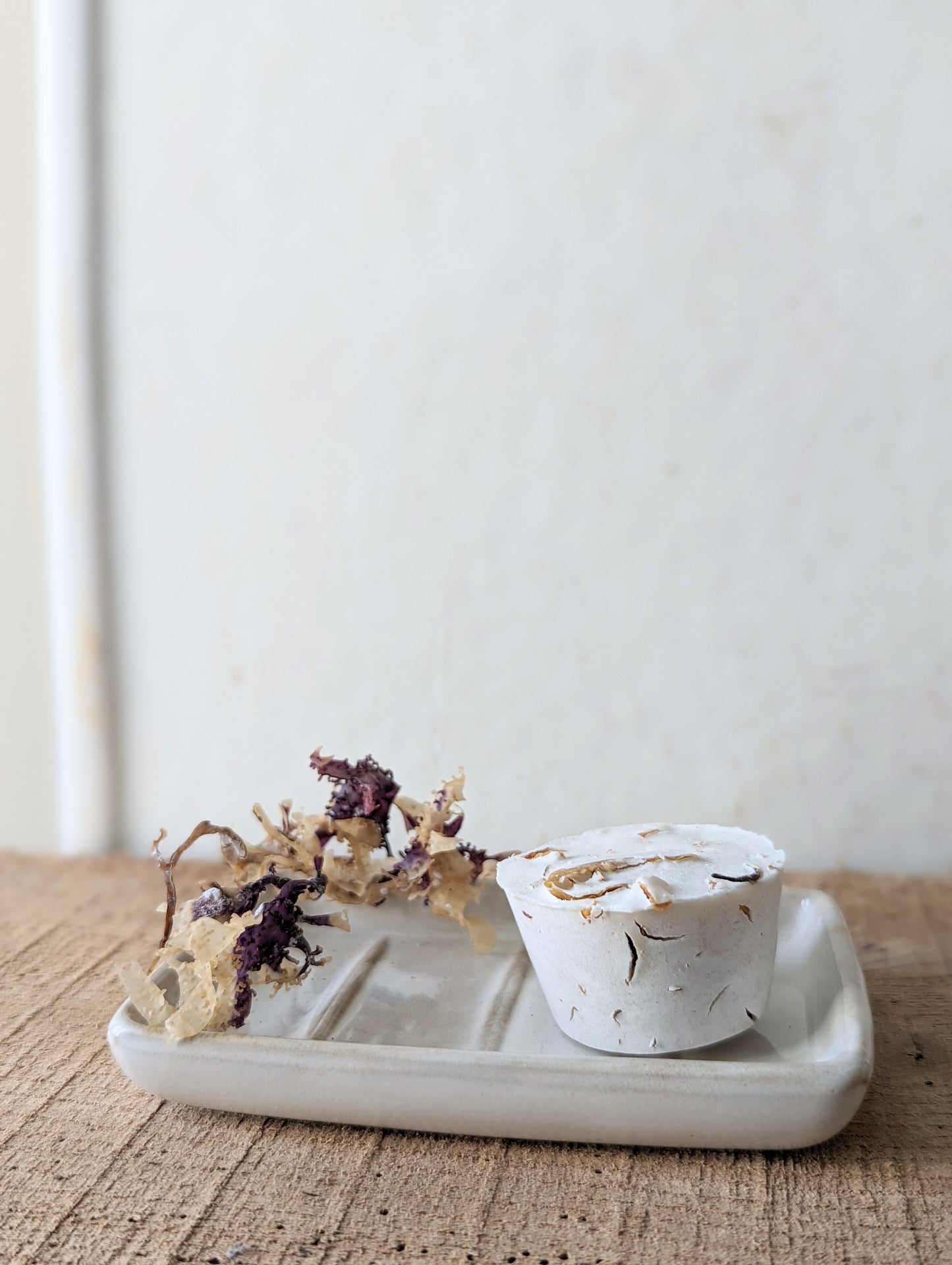 Seaweed Hair & Body Soap