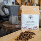 'All Day' Coffee - Medium Roast | West Country Product | Small Batch