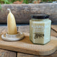Creamed Honey (340g) - Somerset Bees | Raw Honey | Small Batch | Handmade