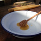 Cold Smoked Honey (240g) - Somerset Bees | Raw Honey | Small Batch | Handmade