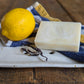 Slow Farming Tallow Soap - Handmade | West Country Product | Small Batch