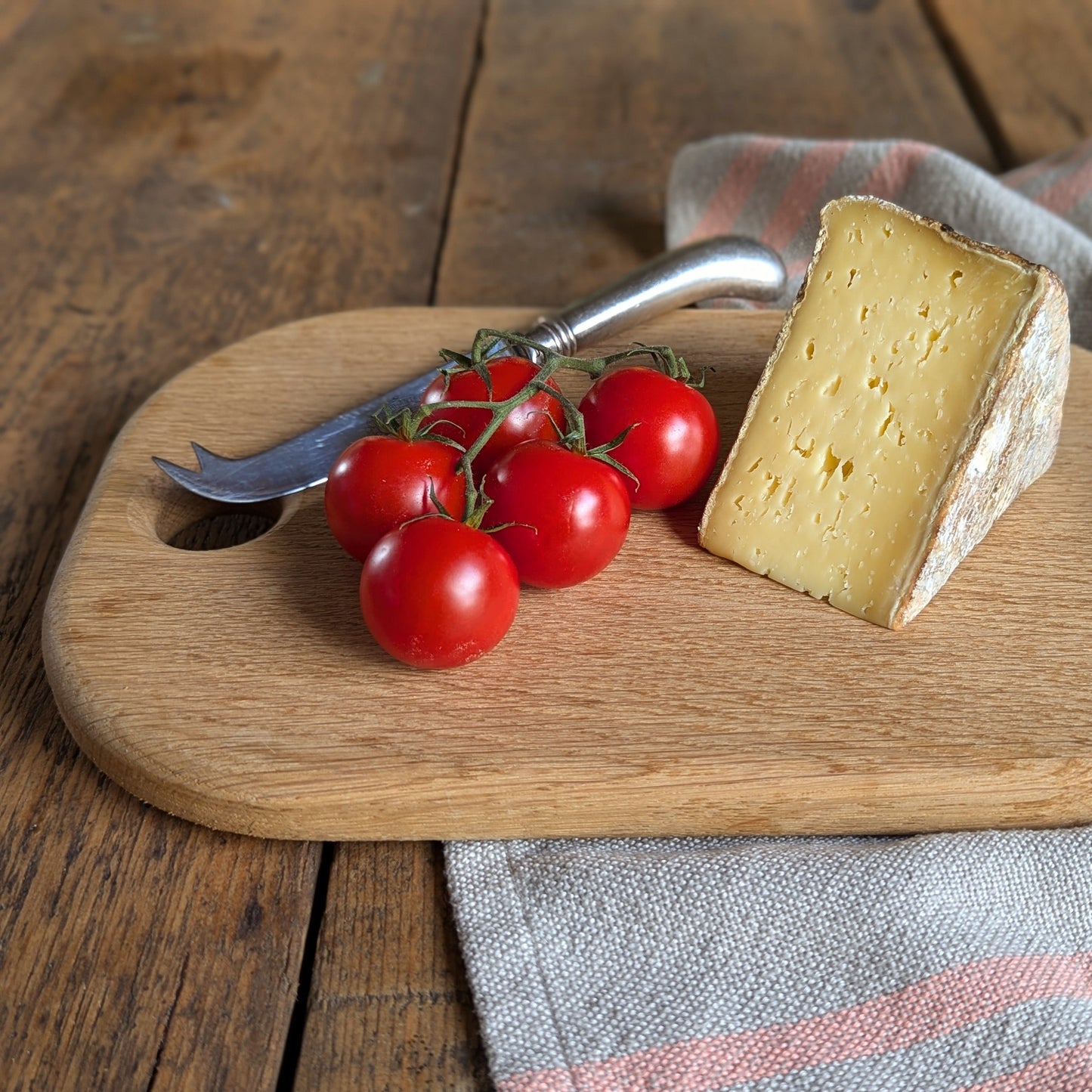 Wooden Chopping Boards - Handmade | West Country Product