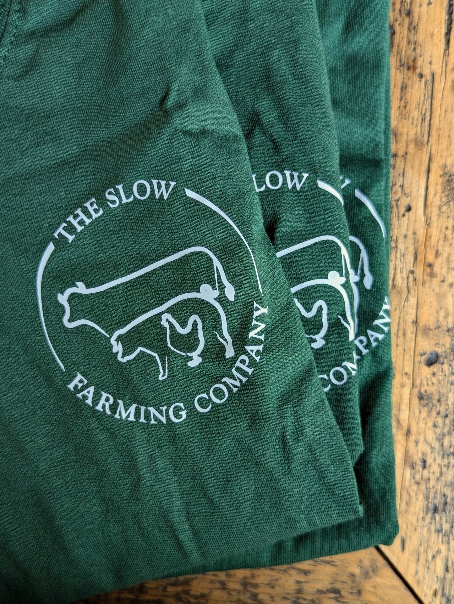 T-Shirt - "Future Farmer"