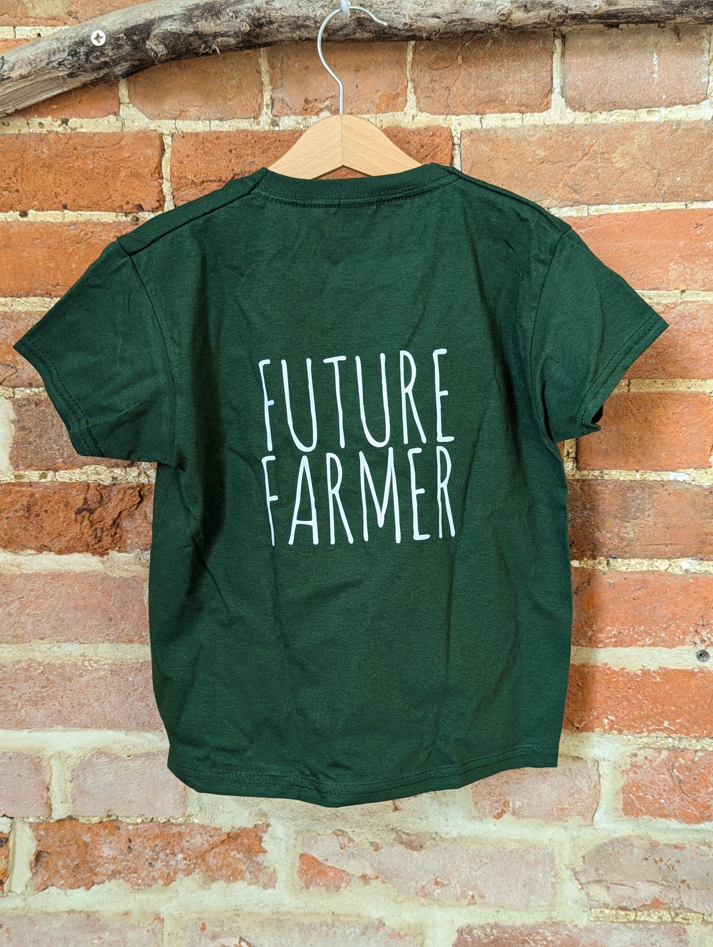 T-Shirt - "Future Farmer"