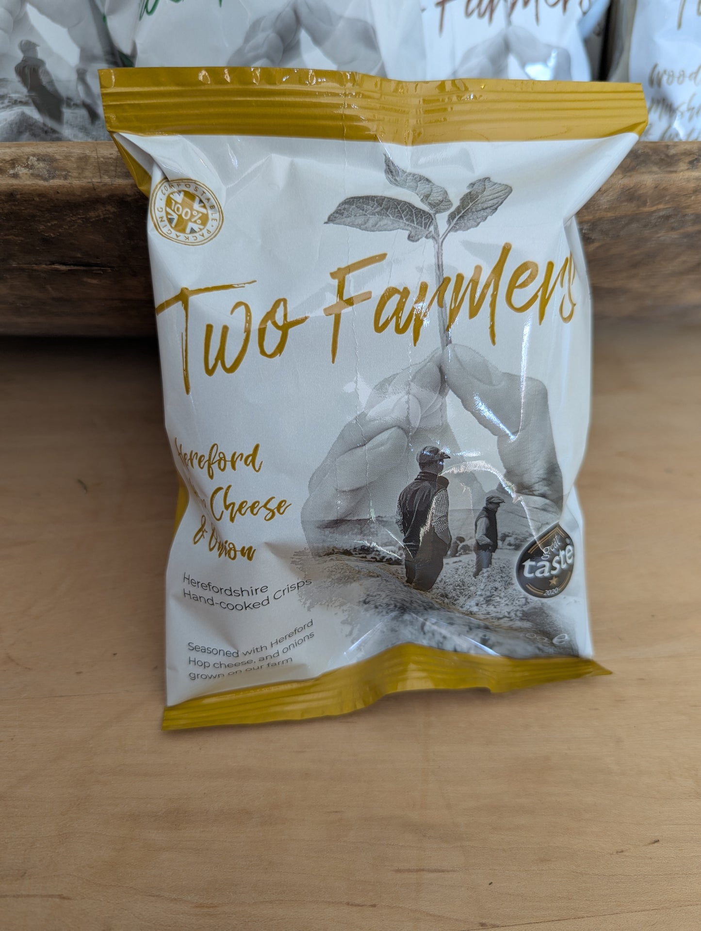 Crisps