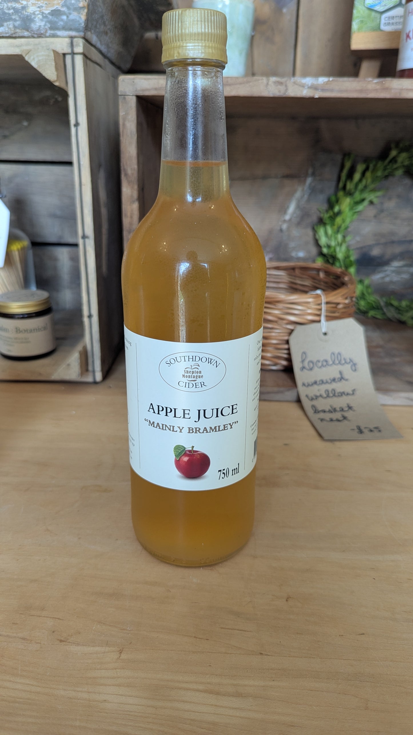 Apple Juice