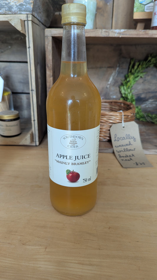 Apple Juice
