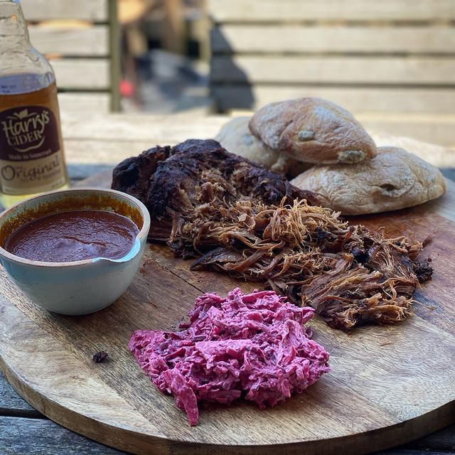 Grass Fed Brisket Joint