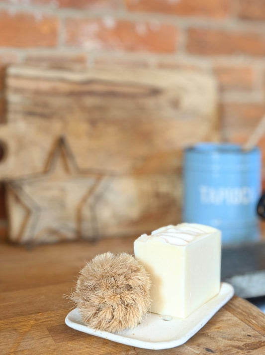 Household Soap