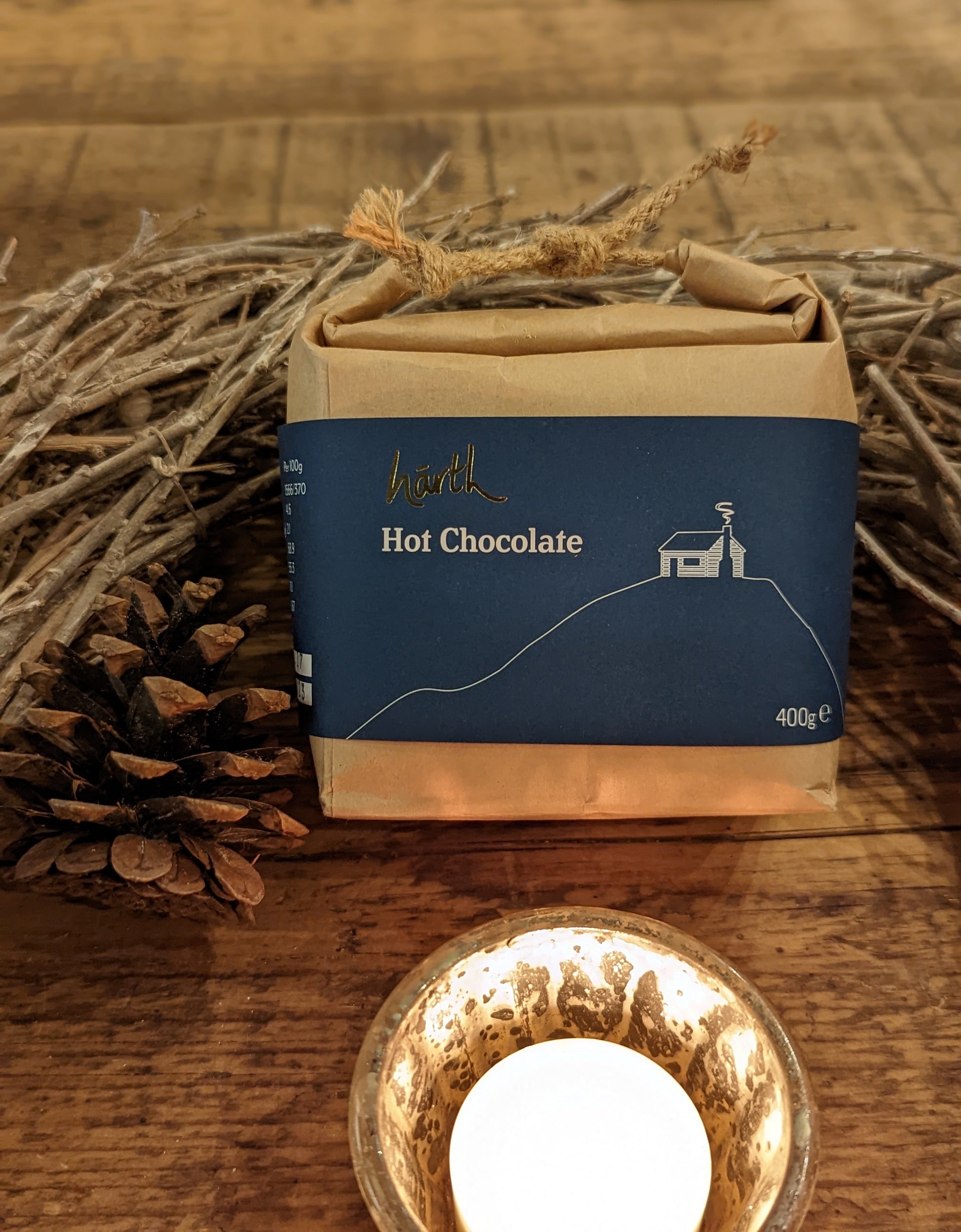 Original Hot Chocolate